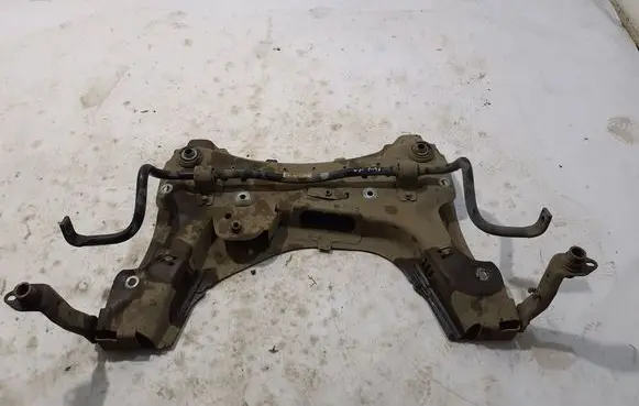 Renault Fluence Front subframe 544019550R