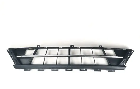 Ford Transit Custom Front bumper upper radiator grill GK2117K946AA