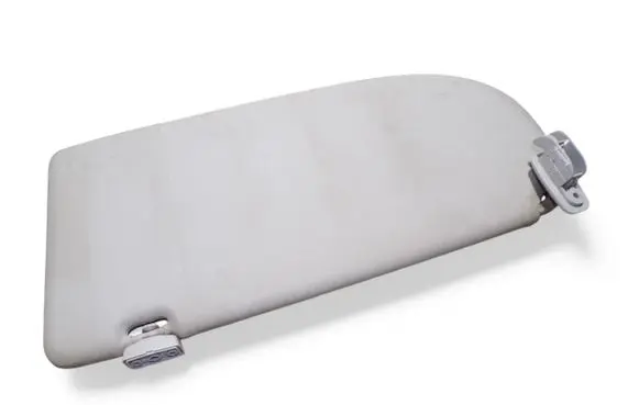 Sun visor