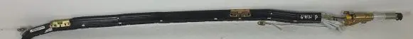 Mercedes-Benz ML W163 Roof airbag A1638601205