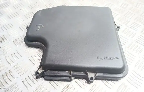 Audi A6 S6 C5 4B Fuse box cover 4B1907613