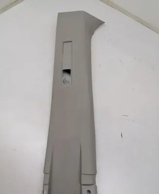 Ford Transit (B) pillar trim (top) BK31V243W01AE