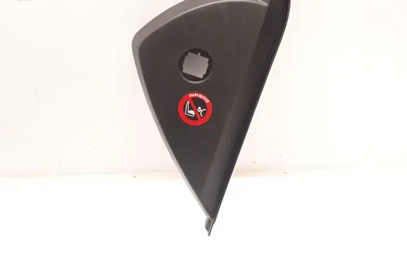 Opel Insignia A Dashboard side end trim 13275266