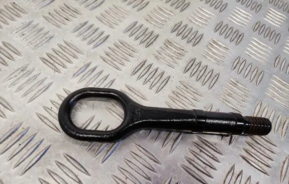 Skoda Superb B6 (3T) Towing hook eye 1T0805615A