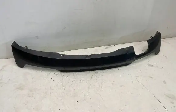 BMW 4 F36 Gran coupe Rear bumper lower part trim 8054563