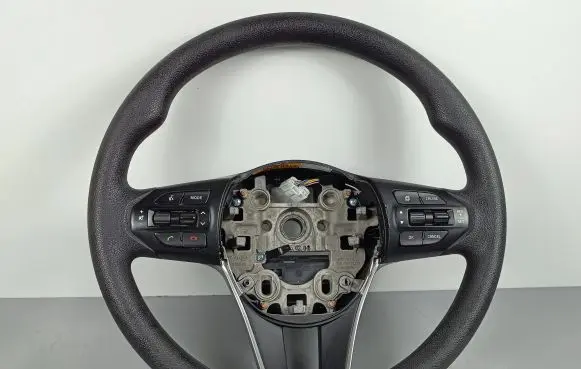 KIA Sorento Steering wheel
