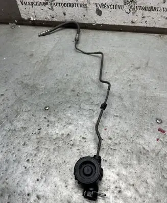 Opel Cascada Clutch pipe/line FM277001