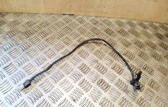 Mercedes-Benz ML W164 Brake pads wear sensor A1645406510
