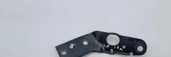 Jaguar XF X260 Radiator support slam panel bracket GX7317K484BB