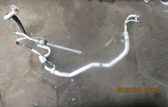 Ford Connect Air conditioning (A/C) pipe/hose H1F119A834MA