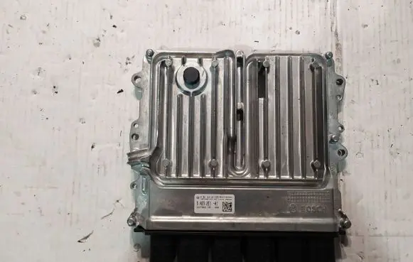 BMW 4 F32 F33 Engine control unit/module ECU