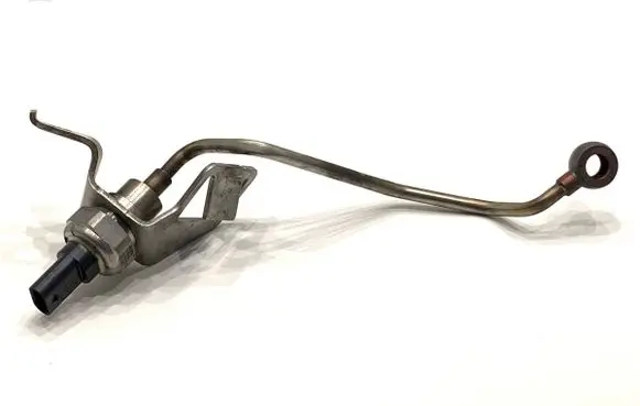 Volvo XC60 Exhaust gas pressure sensor 31319419