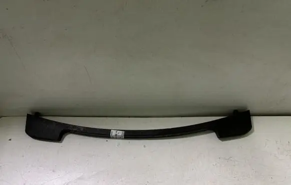 Nissan Qashqai Front bumper foam support bar 620904EAOB