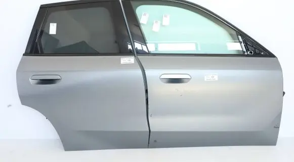 BMW X1 U11 Front door 7659393555