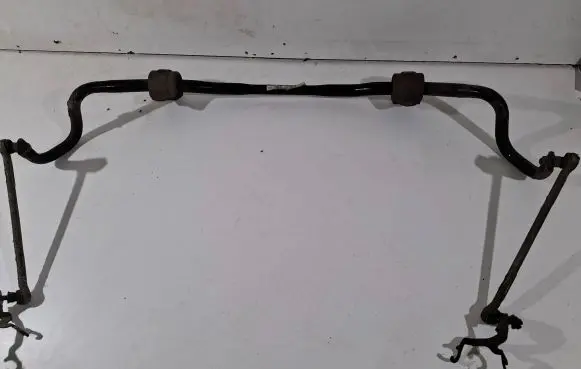 BMW 3 E90 E91 Active stabilizer 35098112 6771337 133702