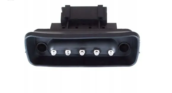 Mercedes-Benz Sprinter W907 W910 Sliding door contact joint A6398200654