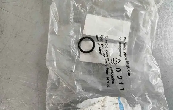 BMW 6 E63 E64 Other engine part 11417508288 7508288