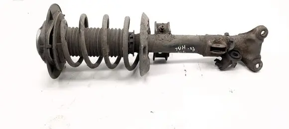 Mercedes-Benz E W212 Front shock absorber/damper A2123208938