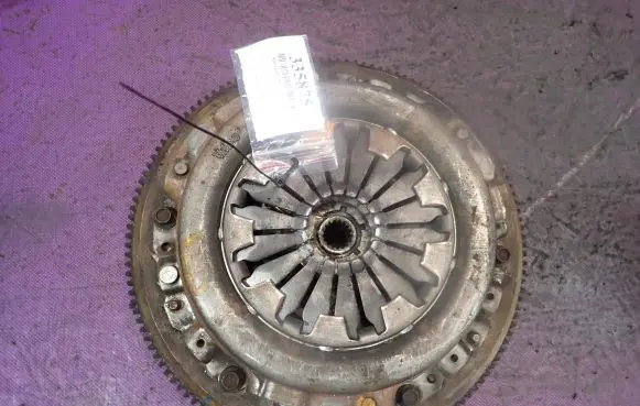 Ford Fiesta Clutch set kit