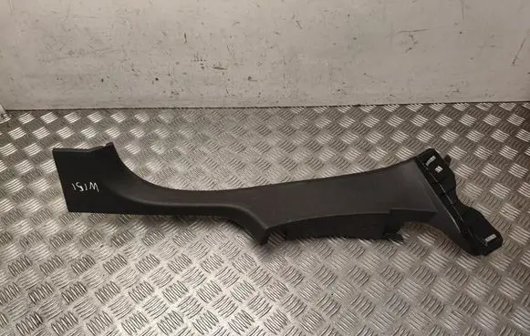 Renault Clio V Other sill/pillar trim element 769531156R