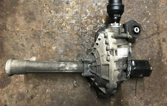 Land Rover Range Rover Sport L494 Front differential CPLA3017BF