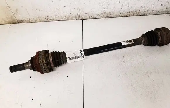 Audi A5 8T 8F Rear driveshaft 8K0501203M