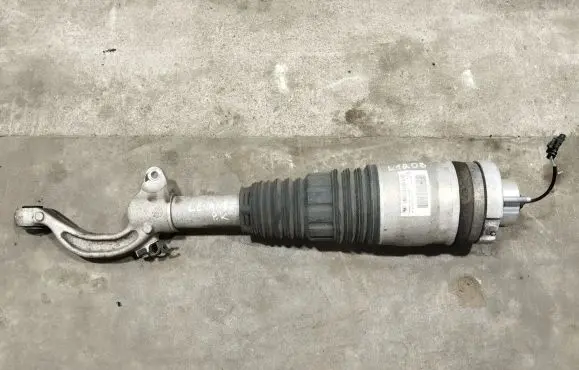 Maserati Levante Front air suspension shock absorber 462400012643