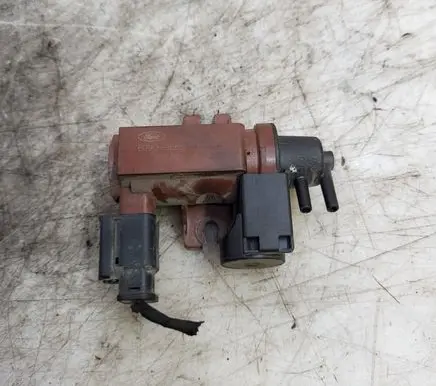 Ford Mondeo MK IV Turbo solenoid valve 6G9Q9E882CB