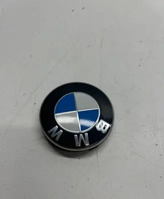 BMW 3 F30 F35 F31 Original wheel cap 6783536