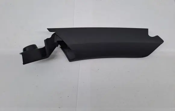 Volkswagen Golf VII Other sill/pillar trim element 5G0837993
