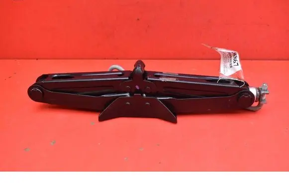 Renault Talisman Lift Jack 