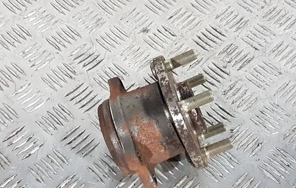 Subaru Outback Rear wheel ball bearing 28473AG000