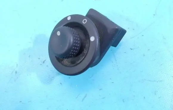 Renault Megane II Electric window control switch 8200002442A IMPRK1121083
