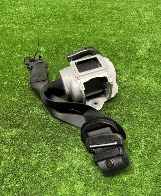 BMW X5 G05 Front seatbelt TPE95032 20190115 34133463D
