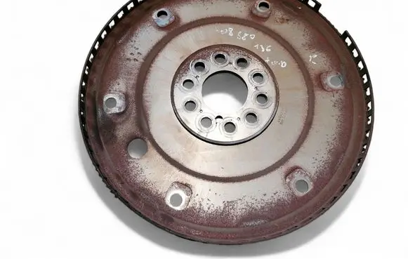 Volvo S80 Flywheel 30677196
