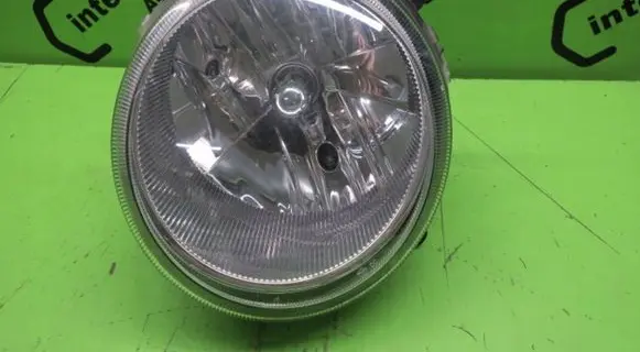 Jeep Compass Headlight/headlamp