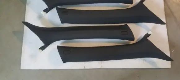 Audi Q5 SQ5 (A) pillar trim 8R0867234C 8R0867234