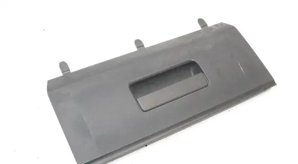 Porsche Boxster 987 Centre console side trim rear 99755130700