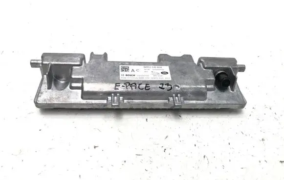 Jaguar E-Pace Windshield/windscreen camera N8D214F404 0203502592