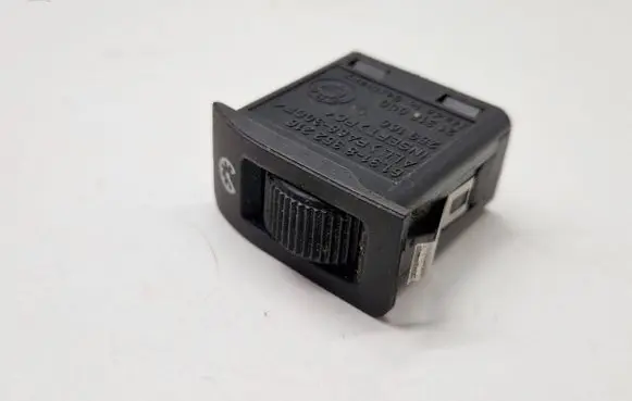 BMW 7 E38 Panel lighting control switch 8352216
