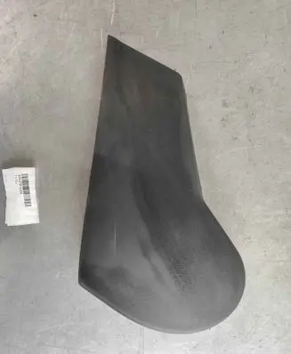 Jaguar XF X260 Front driver seat rail trim T4N2797AAM