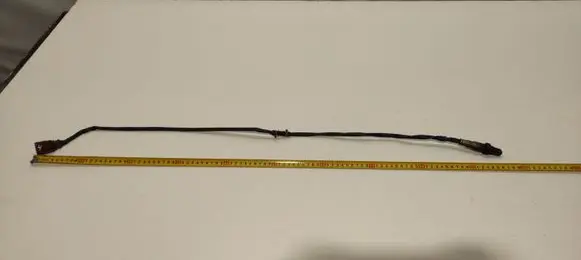 Volkswagen PASSAT B6 Lambda probe sensor 1K0973804