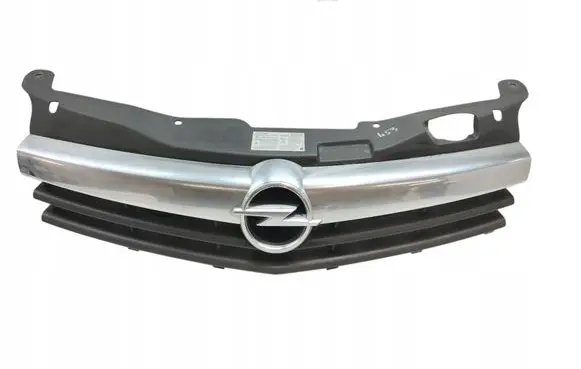 Opel Astra H Front grill 13108460