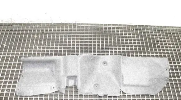 Honda S2000 Trunk/boot floor carpet liner 