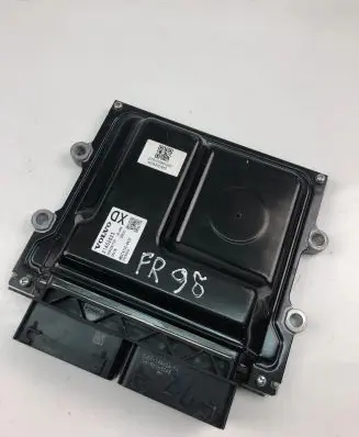 Volvo S60 Engine control unit/module ECU 31452623