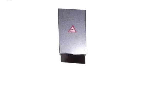 Opel Vectra C Hazard light switch 13138255 0413
