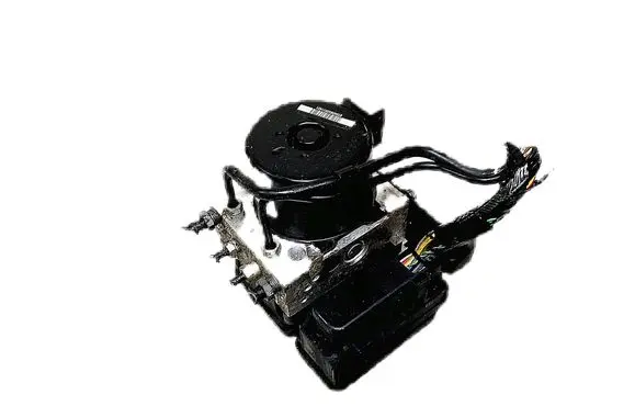 Ford Focus ABS Pump BV612C405AK