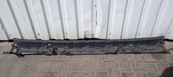 Mercedes-Benz Sprinter W906 Rear bumper support beam DN14114