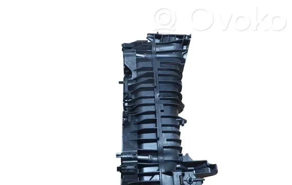 BMW 5 F10 F11 Intake manifold 108452S10 1161