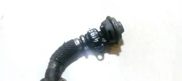 Mitsubishi Carisma EGR valve